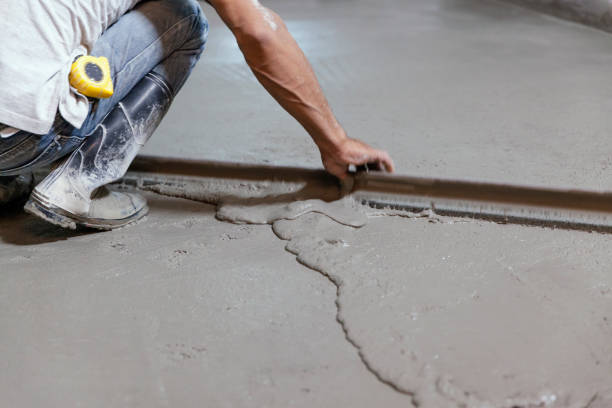 Best Concrete Installation Cost  in Richmond, TX