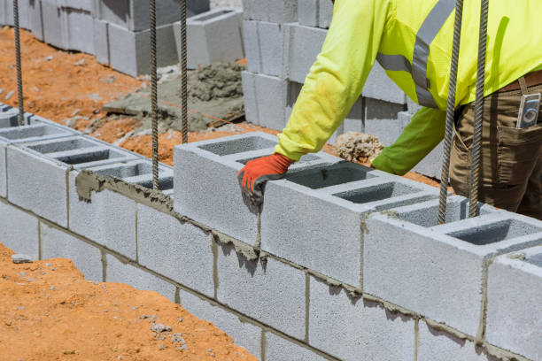 Best Concrete Demolition Services  in Richmond, TX