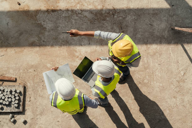 Best Concrete Contractor Near Me  in Richmond, TX