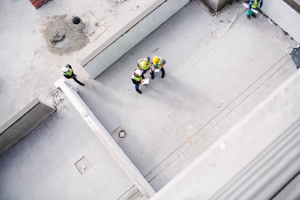 Best Local Concrete Companies  in Richmond, TX